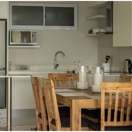 View @ The Bay Apartments Mossel Bay Eksteriør billede