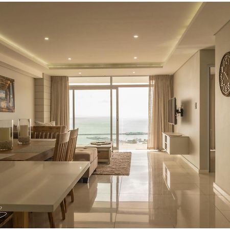 View @ The Bay Apartments Mossel Bay Eksteriør billede