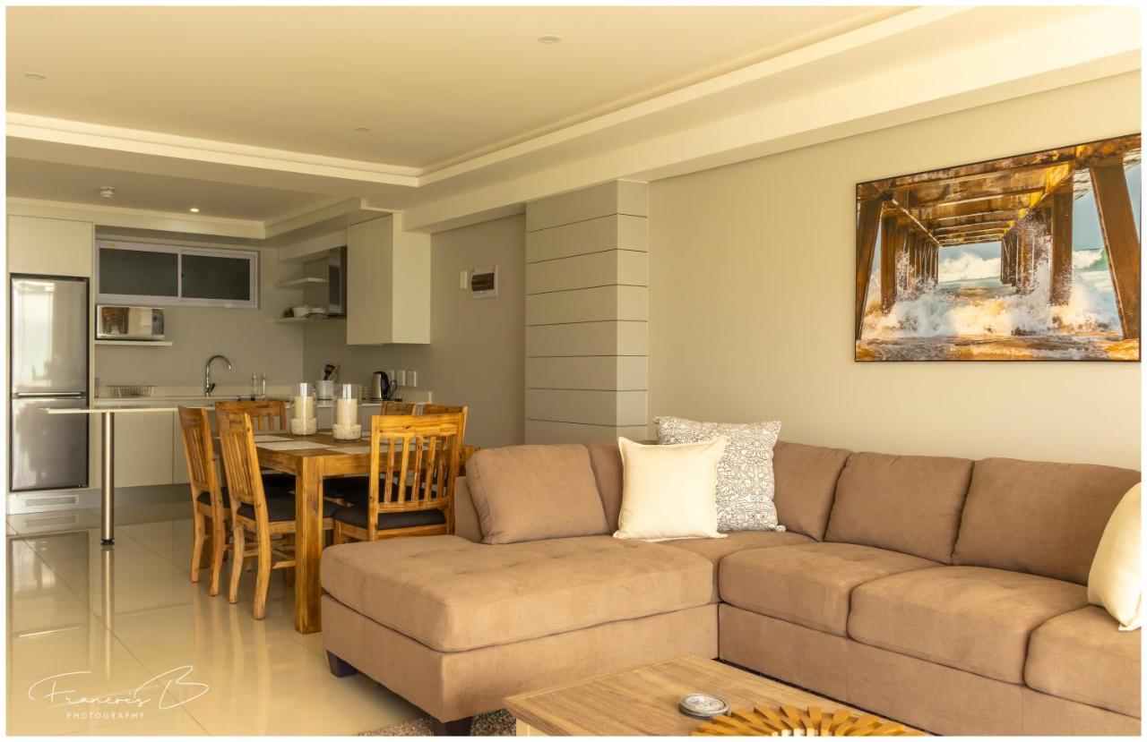 View @ The Bay Apartments Mossel Bay Eksteriør billede