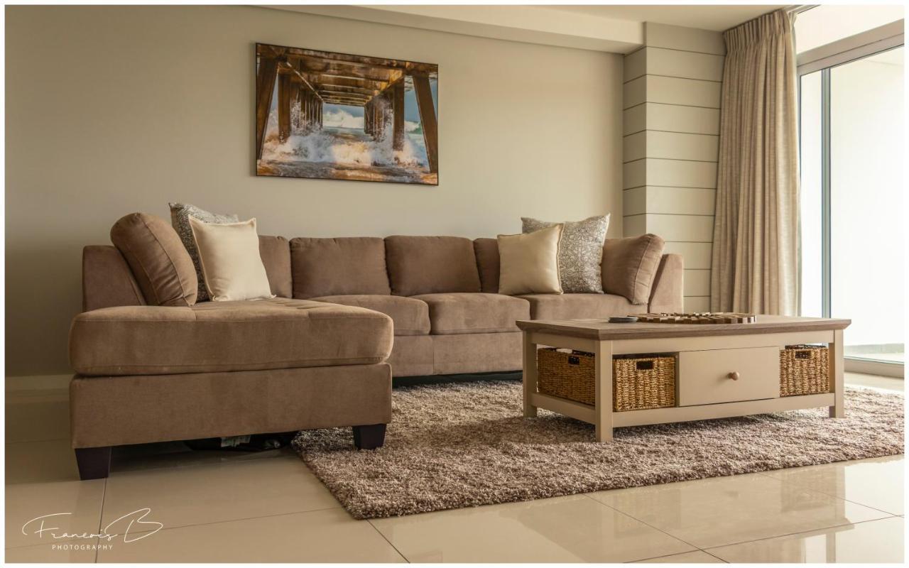 View @ The Bay Apartments Mossel Bay Eksteriør billede