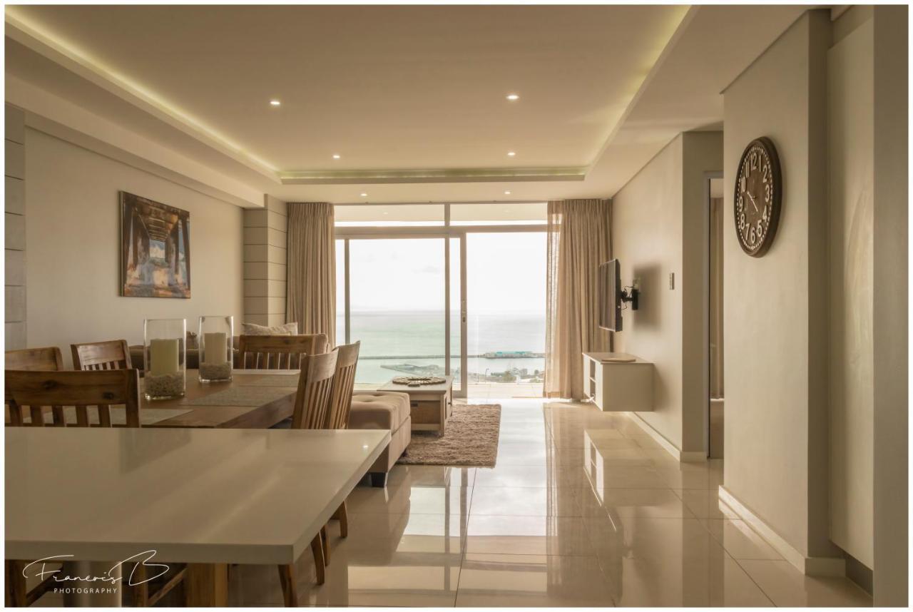 View @ The Bay Apartments Mossel Bay Eksteriør billede