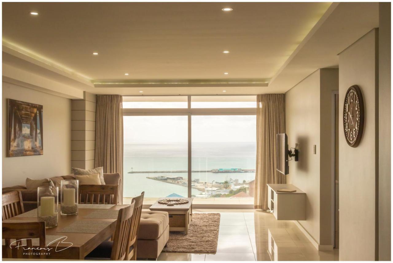 View @ The Bay Apartments Mossel Bay Eksteriør billede